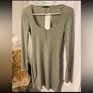 💋NWT! ZARA DRESS